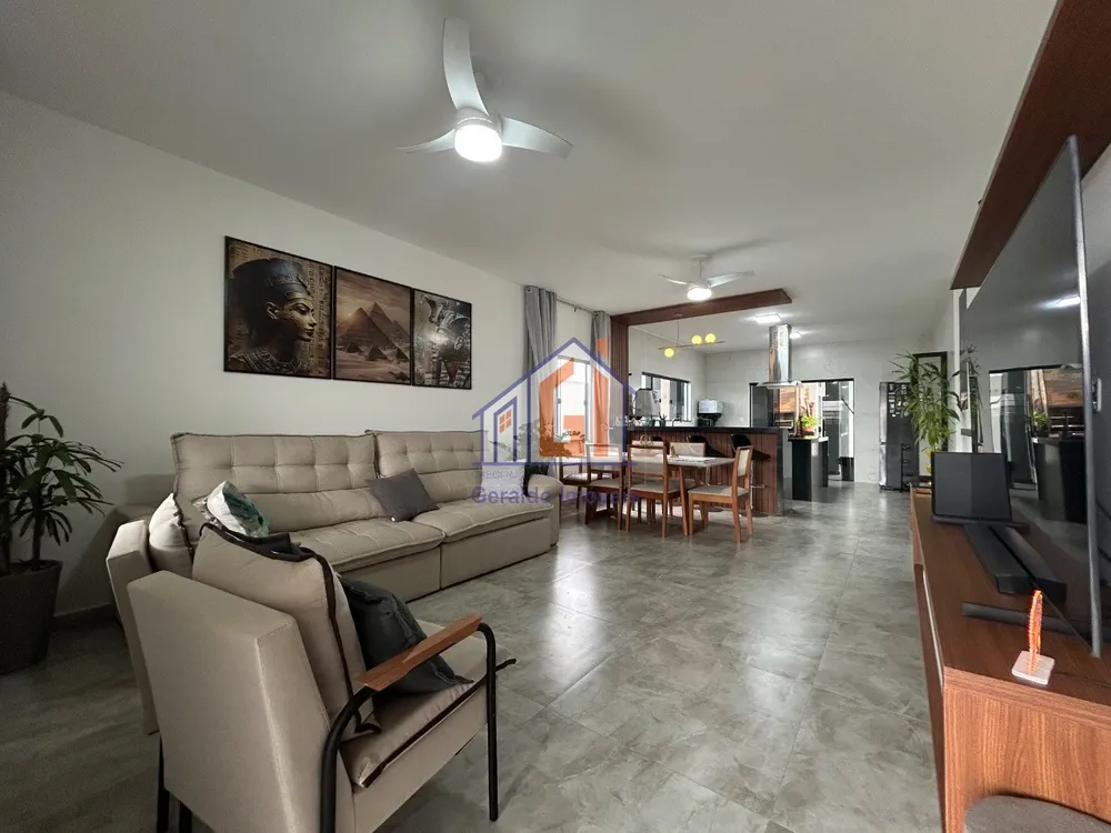 Casa, 3 quartos, 360 m² - Foto 5