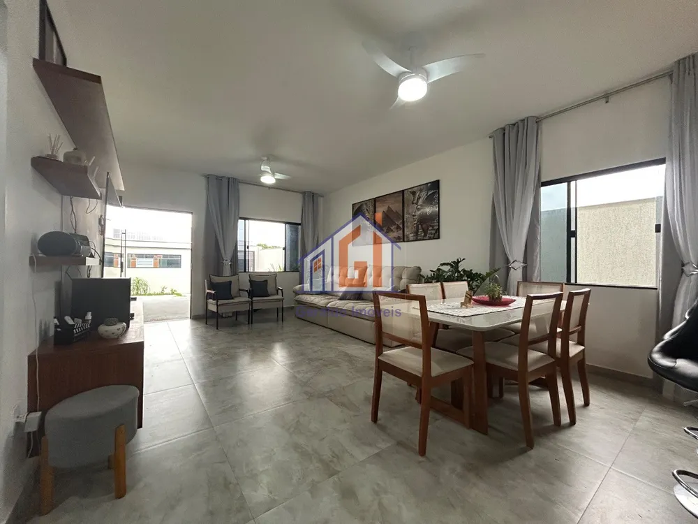 Casa, 3 quartos, 360 m² - Foto 11