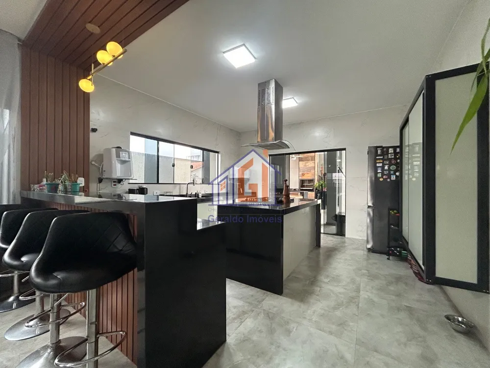Casa, 3 quartos, 360 m² - Foto 33