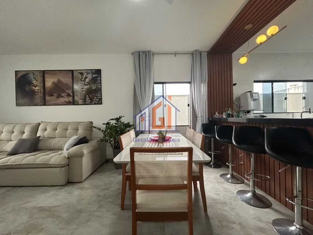 Casa, 3 quartos, 360 m² - Foto 9