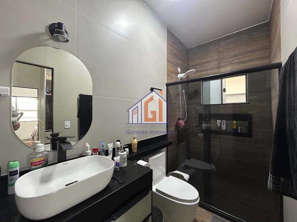 Casa, 3 quartos, 360 m² - Foto 20