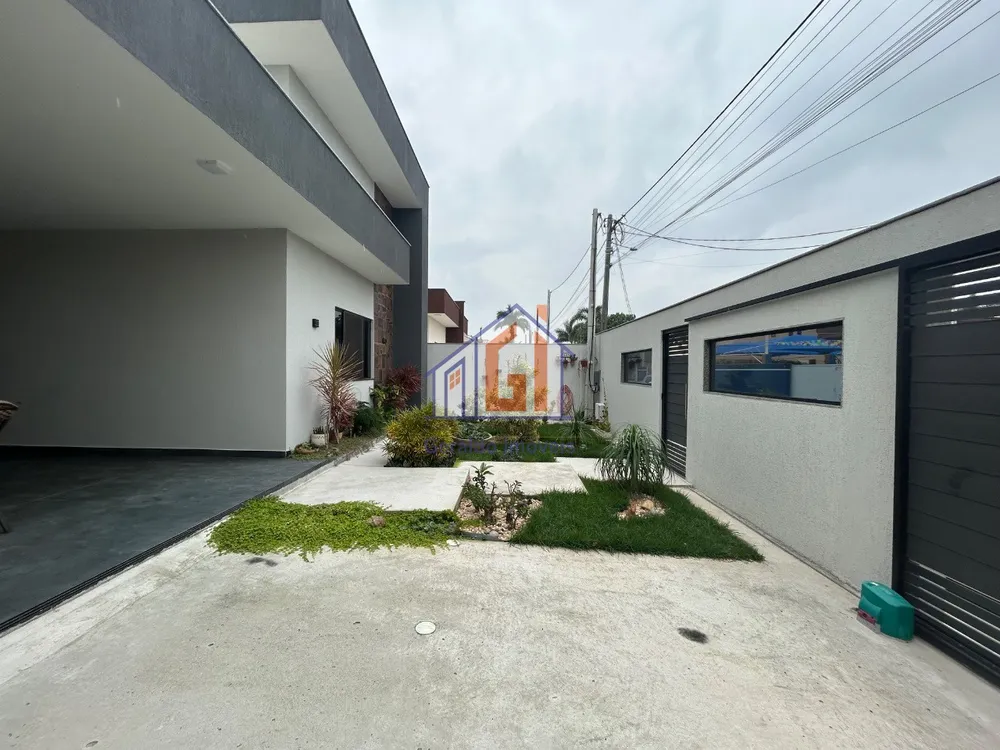 Casa, 3 quartos, 360 m² - Foto 3