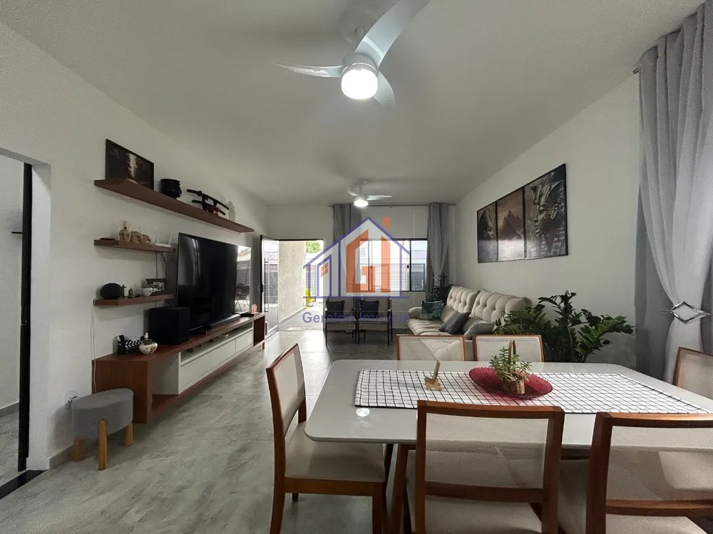 Casa, 3 quartos, 360 m² - Foto 10