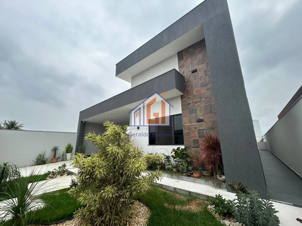 Casa, 3 quartos, 360 m² - Foto 2