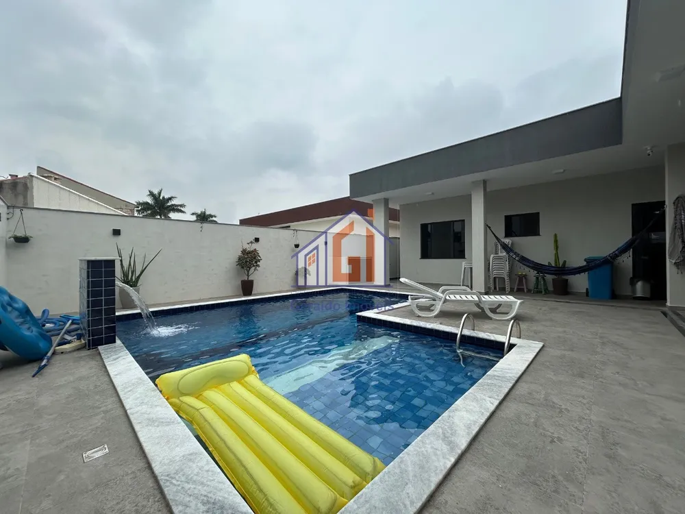 Casa, 3 quartos, 360 m² - Foto 44