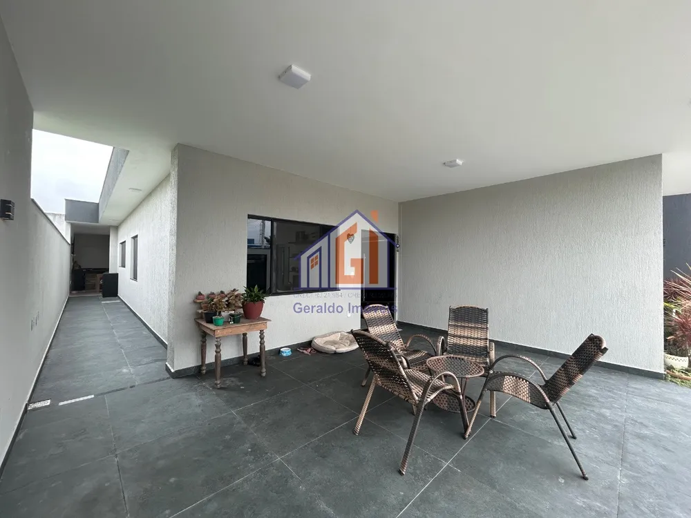 Casa, 3 quartos, 360 m² - Foto 4
