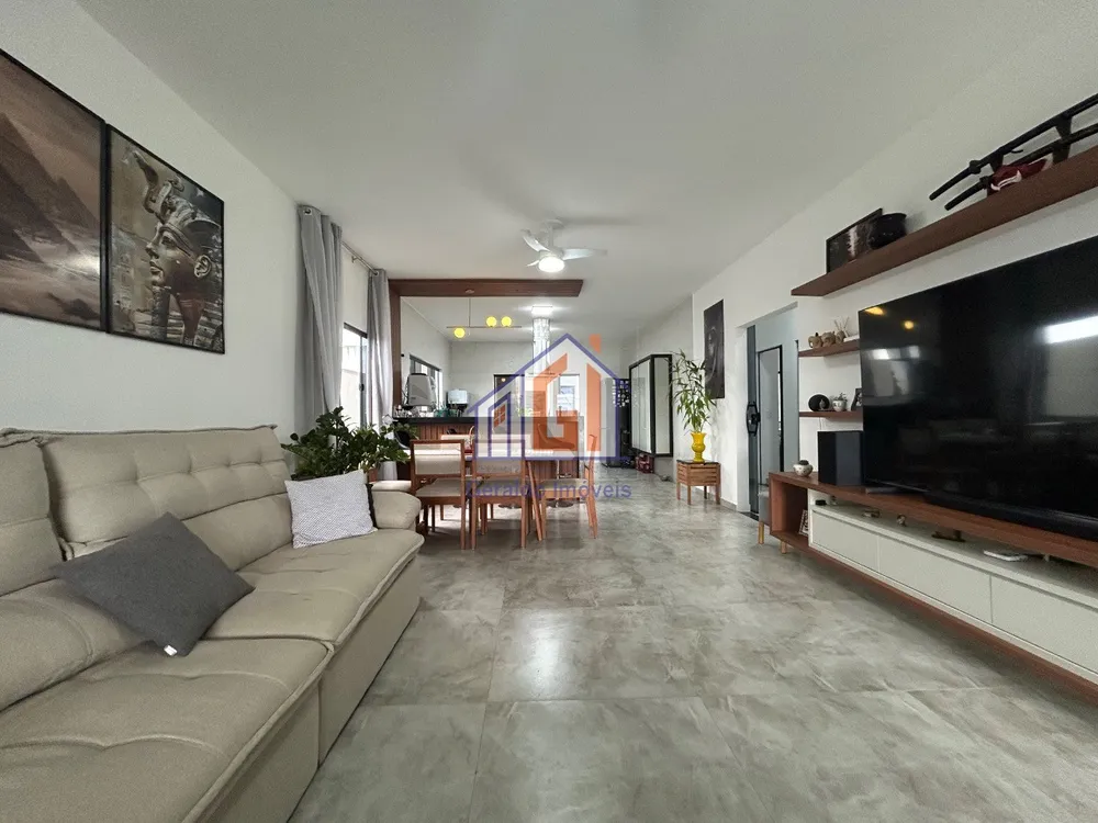 Casa, 3 quartos, 360 m² - Foto 6