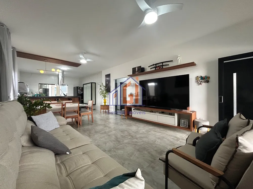 Casa, 3 quartos, 360 m² - Foto 7