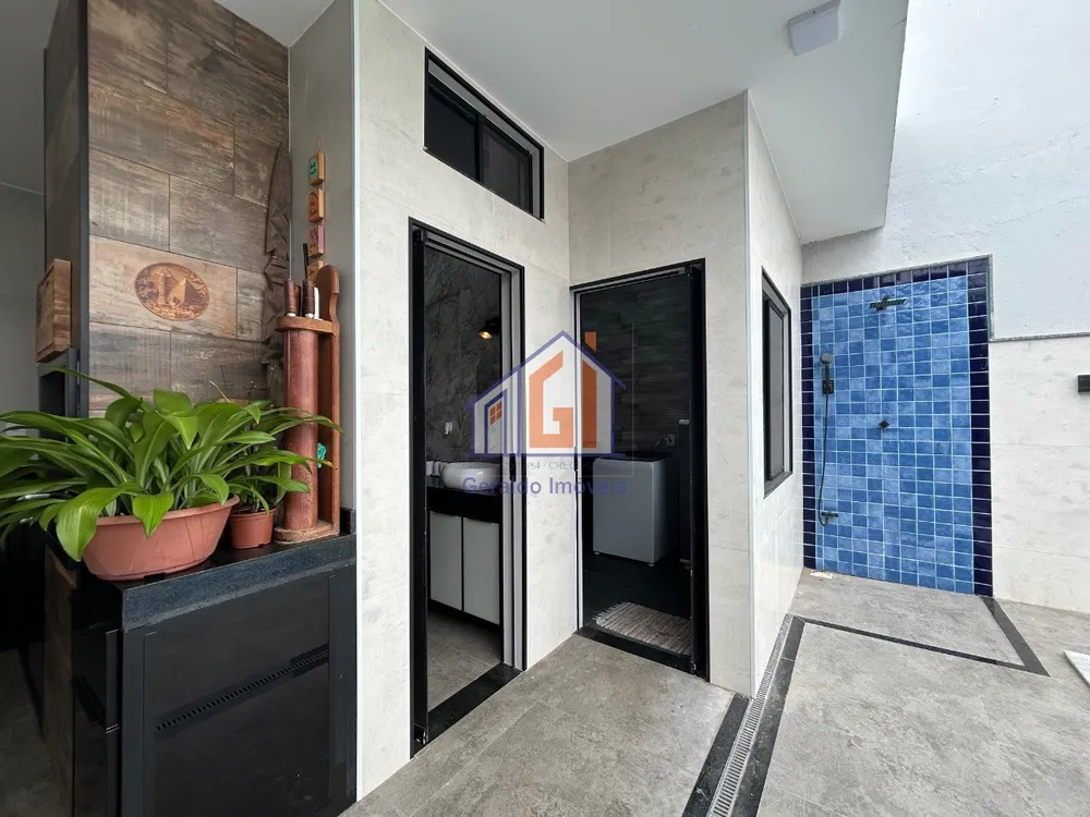 Casa, 3 quartos, 360 m² - Foto 40