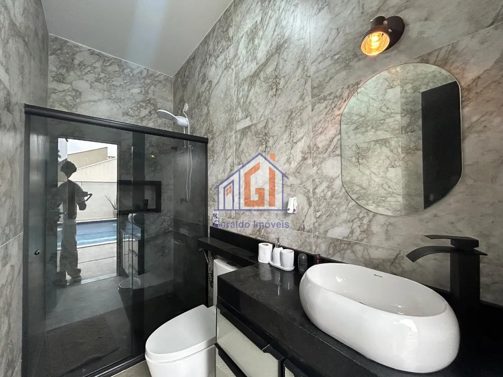 Casa, 3 quartos, 360 m² - Foto 41