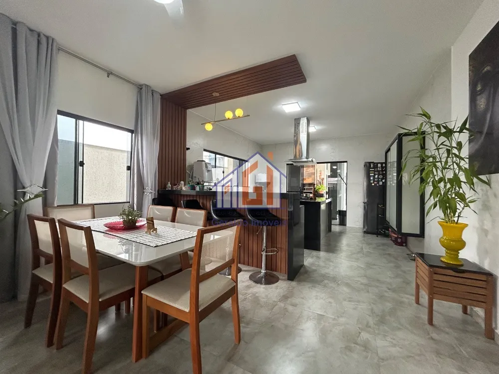 Casa, 3 quartos, 360 m² - Foto 8