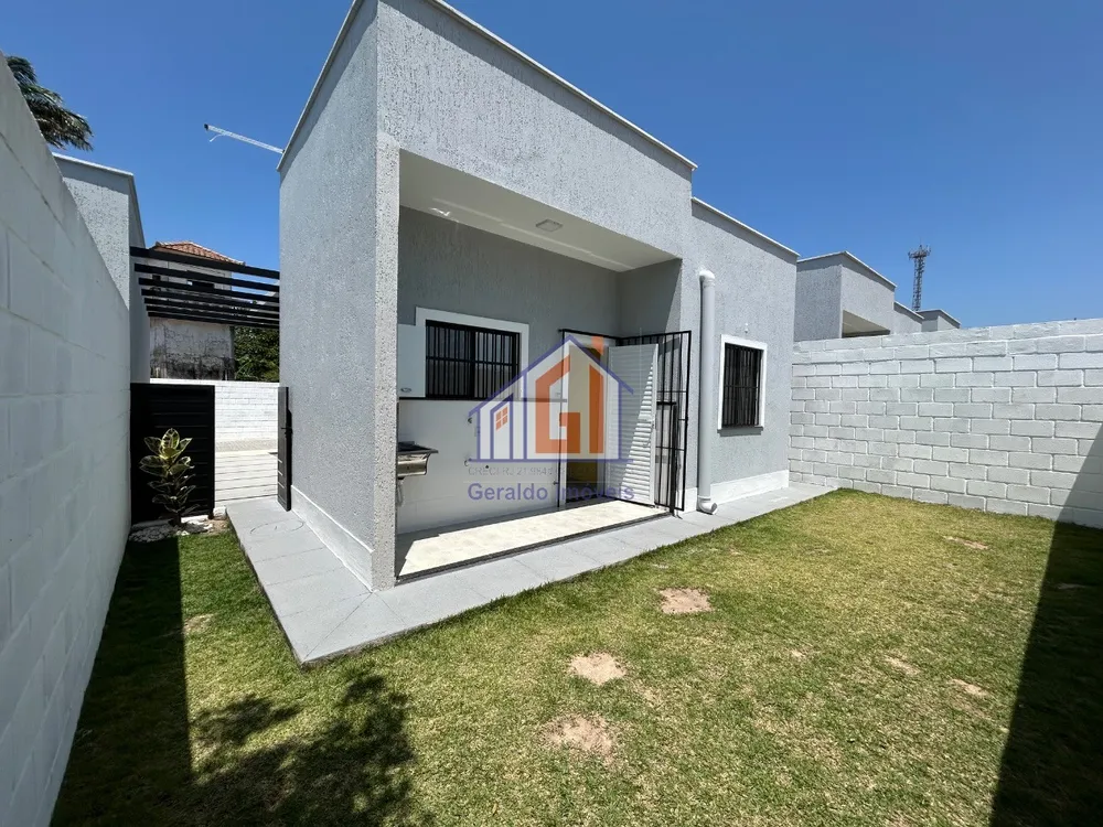 Casa, 2 quartos, 88 m² - Foto 27