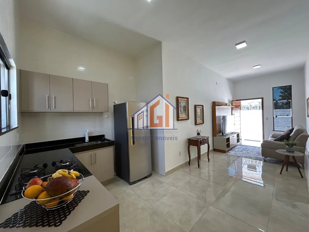 Casa, 2 quartos, 88 m² - Foto 8