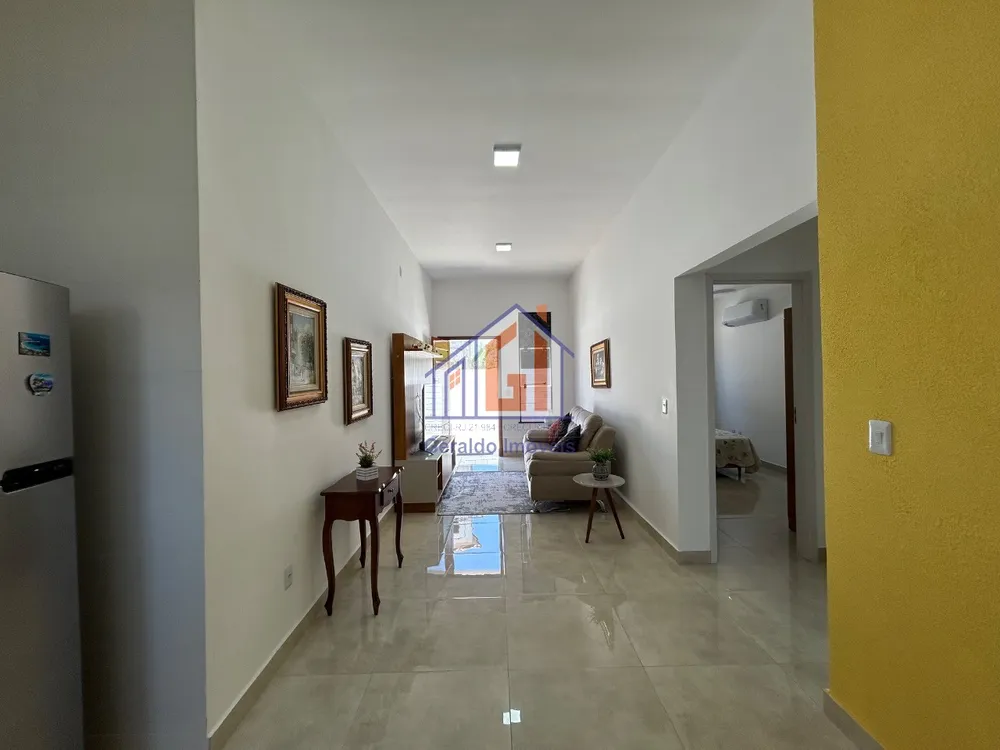 Casa, 2 quartos, 88 m² - Foto 9