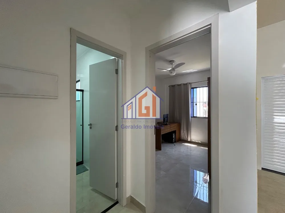 Casa, 2 quartos, 88 m² - Foto 12