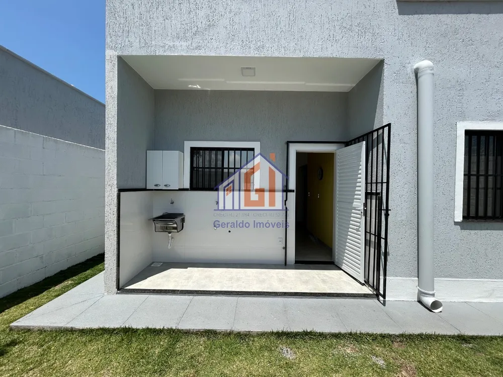 Casa, 2 quartos, 88 m² - Foto 25