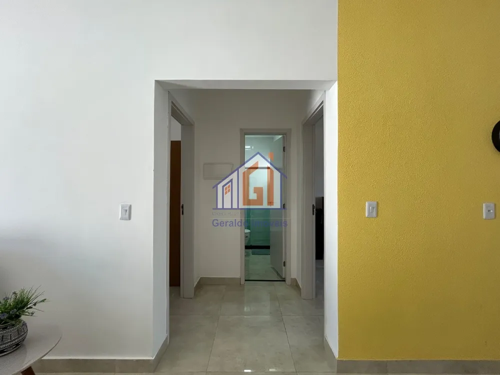 Casa, 2 quartos, 88 m² - Foto 11