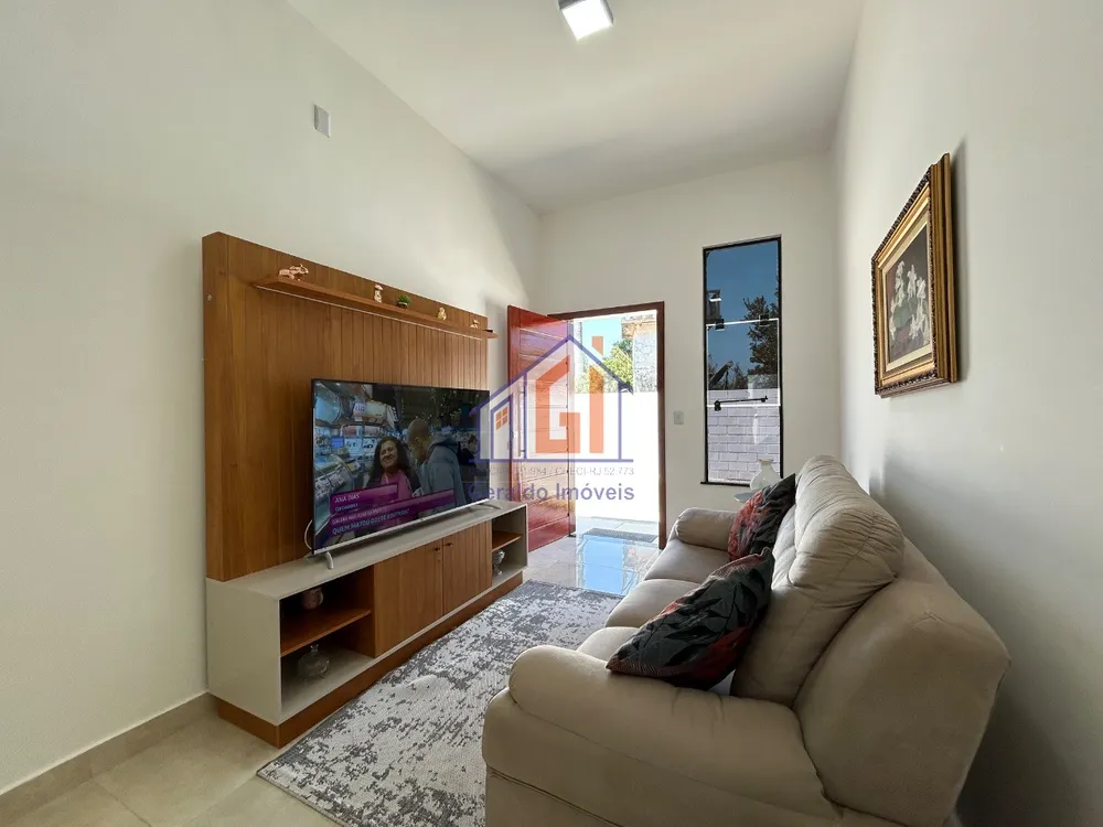 Casa, 2 quartos, 88 m² - Foto 5