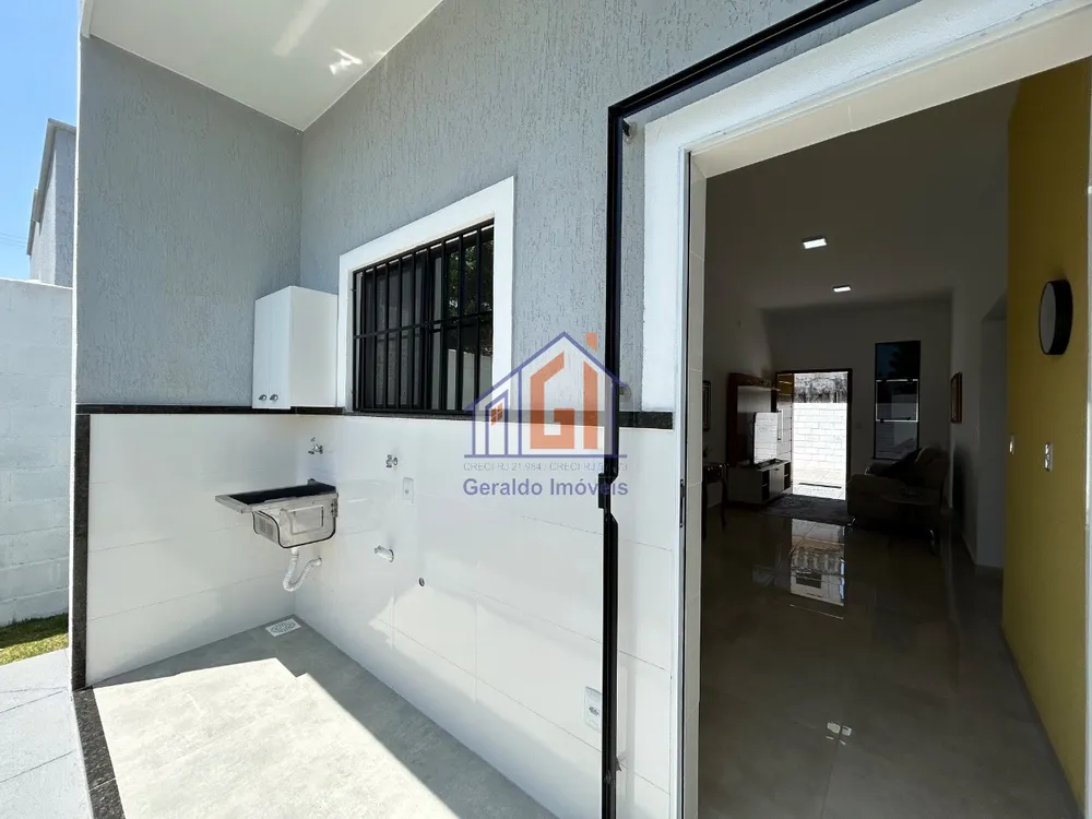 Casa, 2 quartos, 88 m² - Foto 26