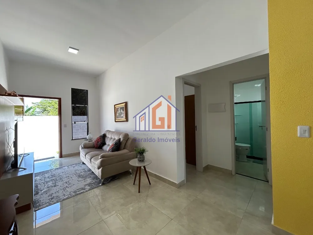 Casa, 2 quartos, 88 m² - Foto 10