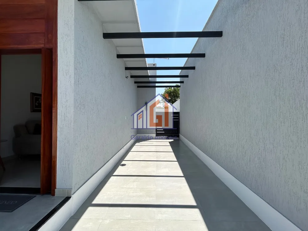 Casa, 2 quartos, 88 m² - Foto 3