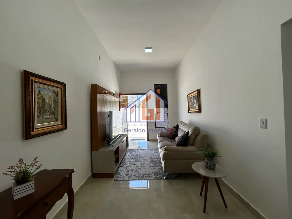 Casa, 2 quartos, 88 m² - Foto 6