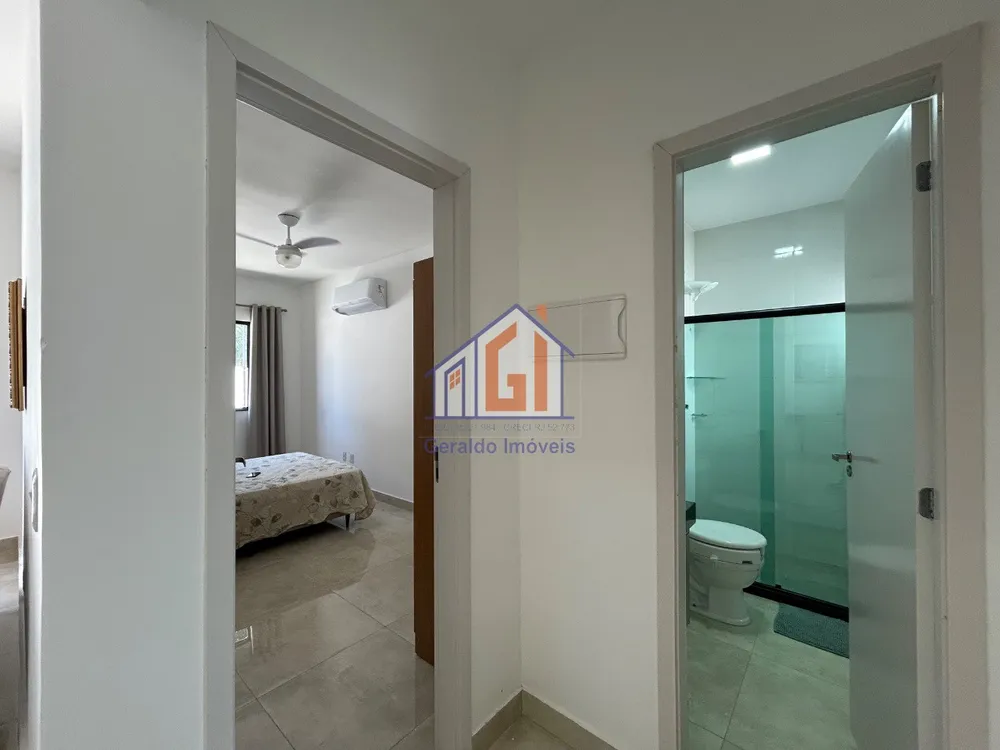 Casa, 2 quartos, 88 m² - Foto 16