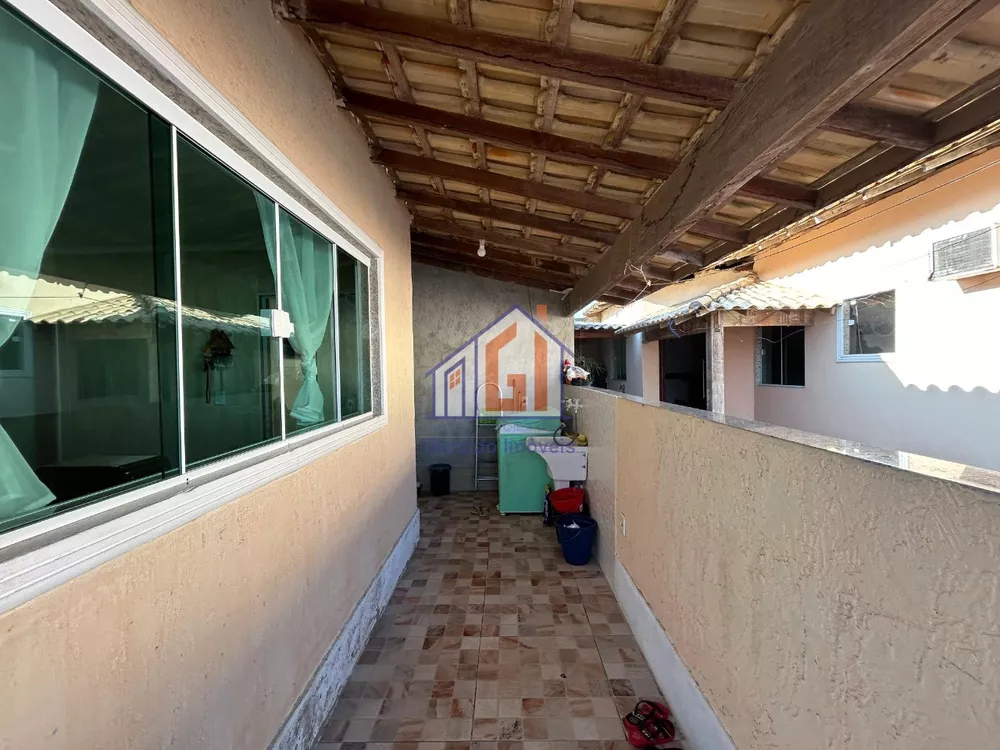 Casa, 3 quartos, 360 m² - Foto 20