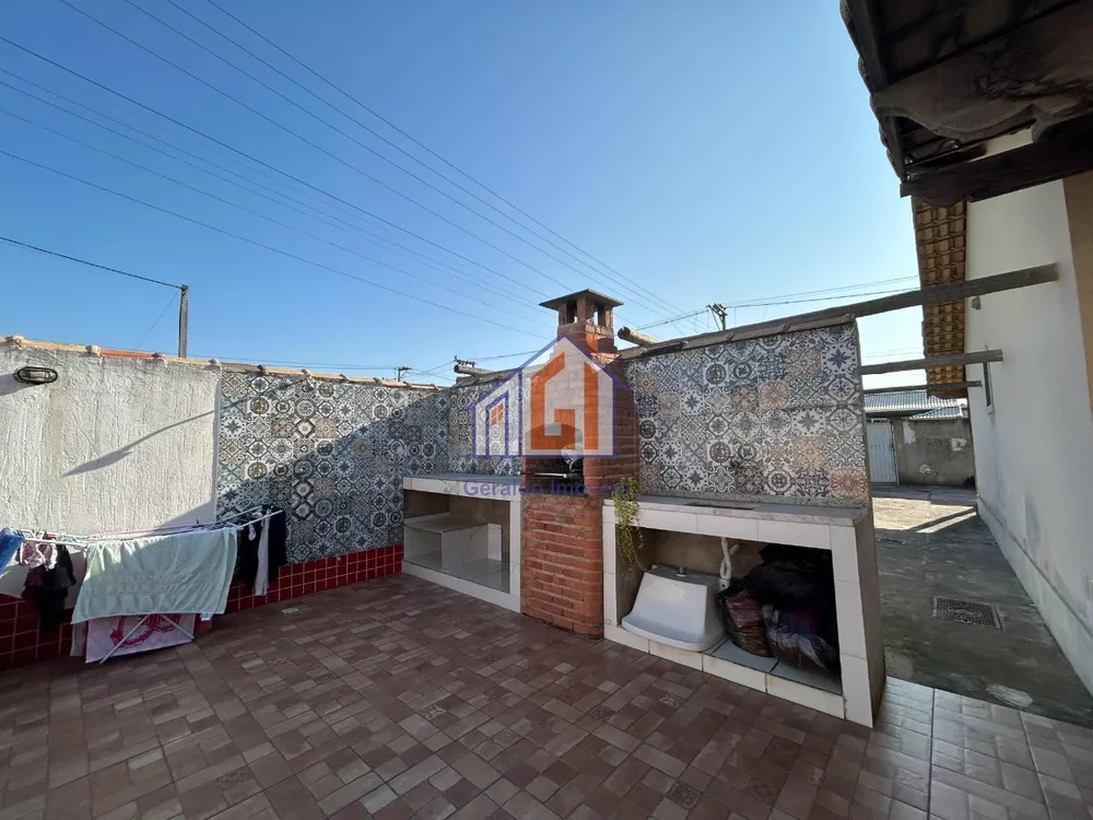 Casa, 3 quartos, 360 m² - Foto 5