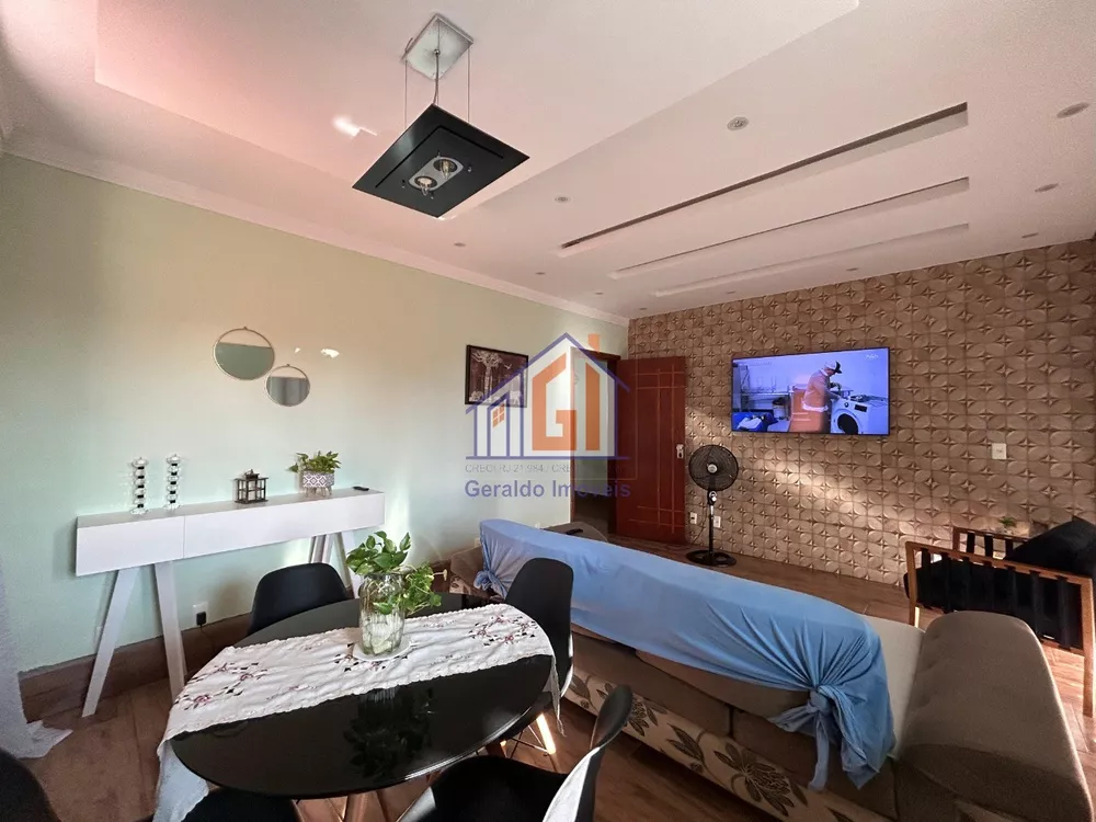 Casa, 3 quartos, 360 m² - Foto 16