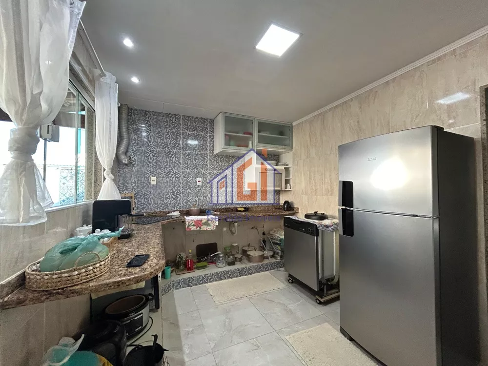 Casa, 3 quartos, 360 m² - Foto 22