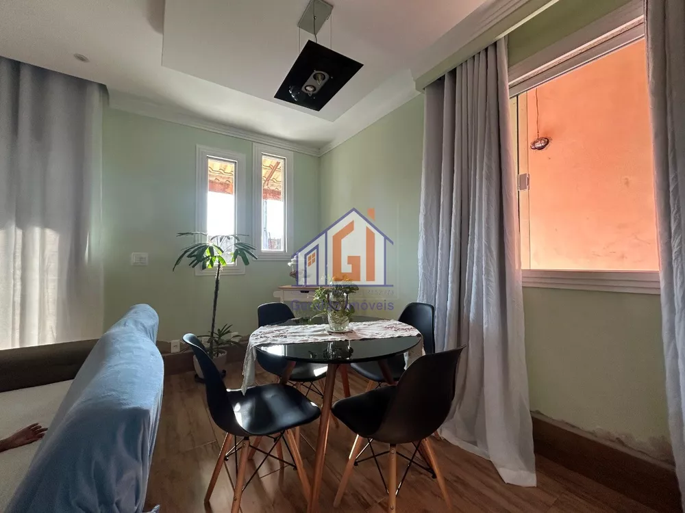 Casa, 3 quartos, 360 m² - Foto 6