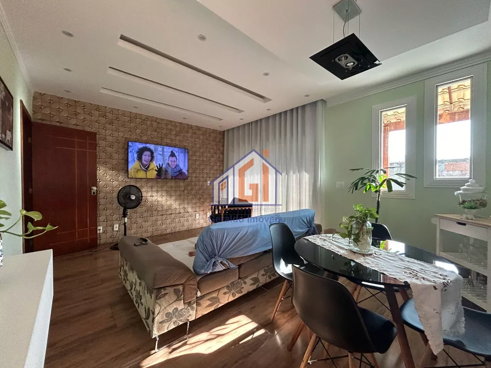 Casa, 3 quartos, 360 m² - Foto 2