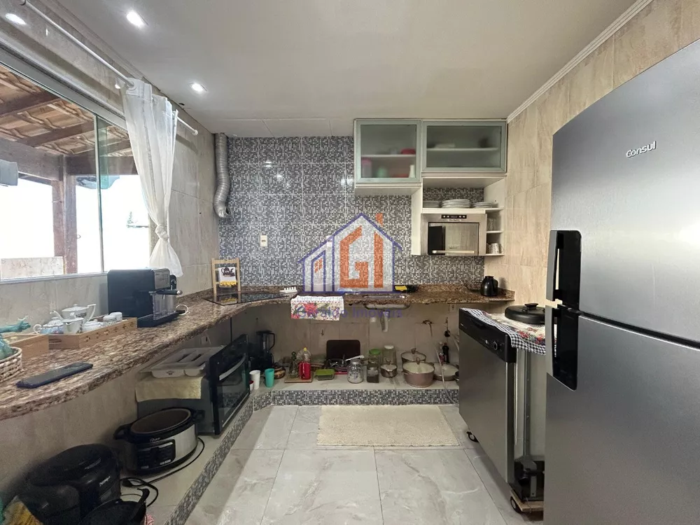 Casa, 3 quartos, 360 m² - Foto 15