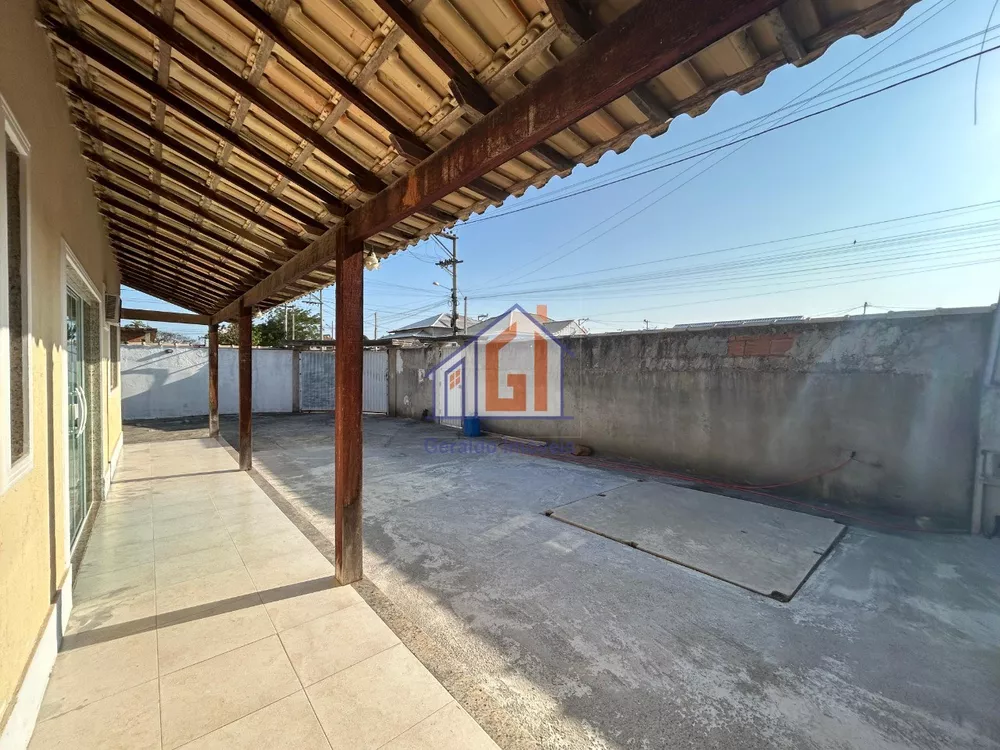 Casa, 3 quartos, 360 m² - Foto 3