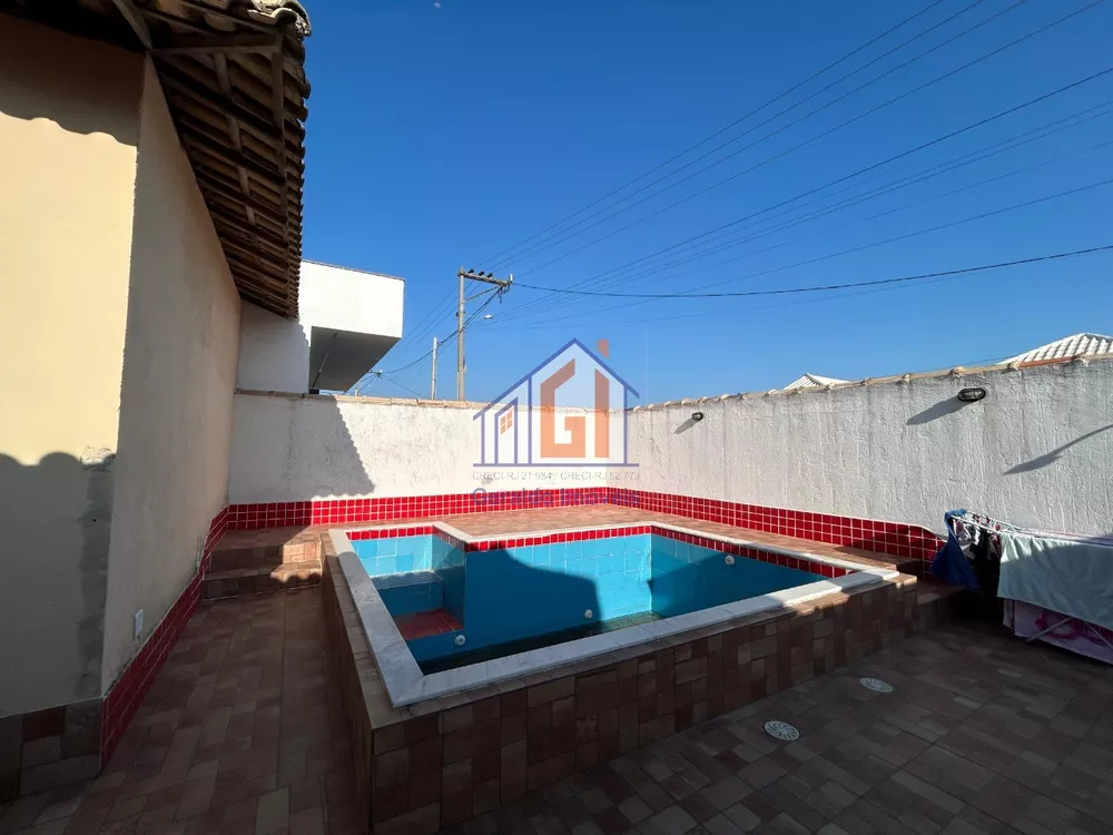 Casa, 3 quartos, 360 m² - Foto 9