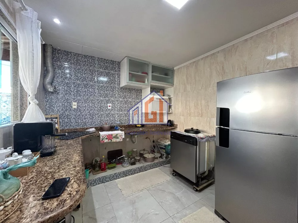 Casa, 3 quartos, 360 m² - Foto 11