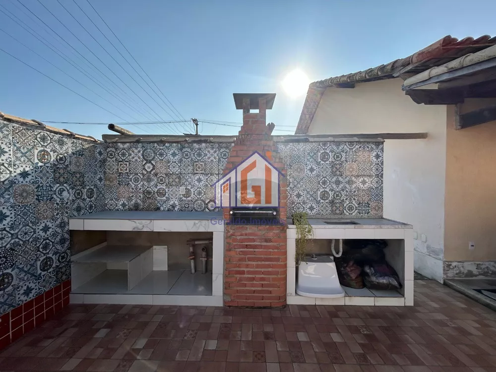 Casa, 3 quartos, 360 m² - Foto 13