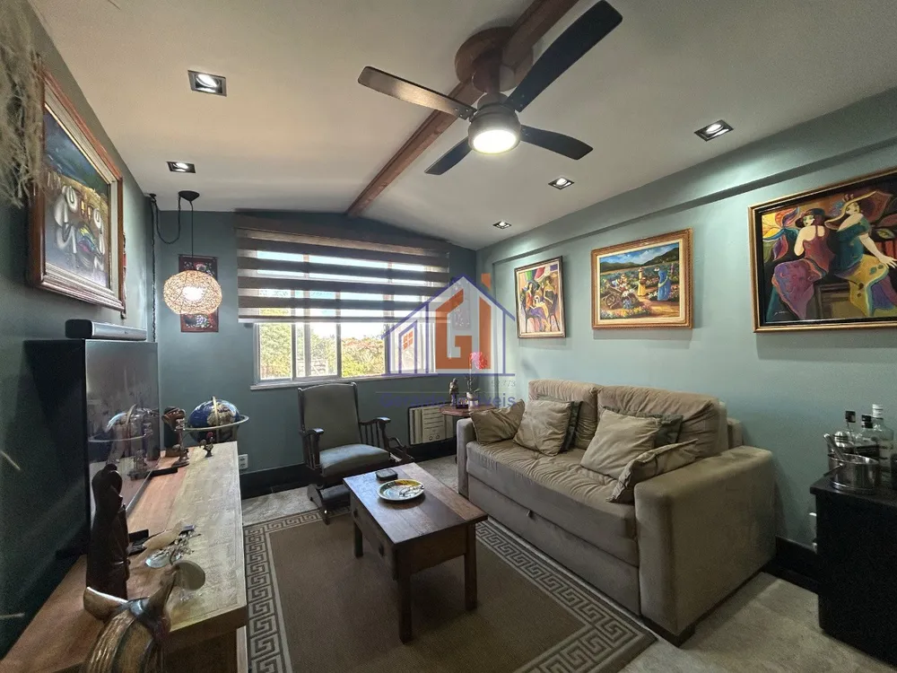 Apartamento, 2 quartos, 60 m² - Foto 5