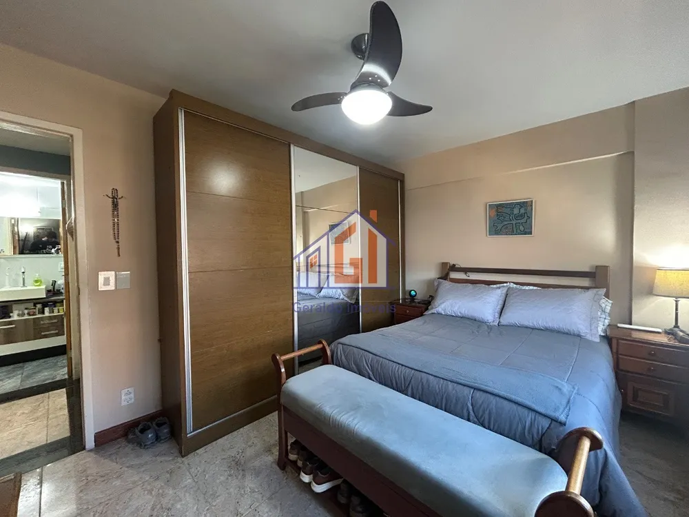 Apartamento, 2 quartos, 60 m² - Foto 14