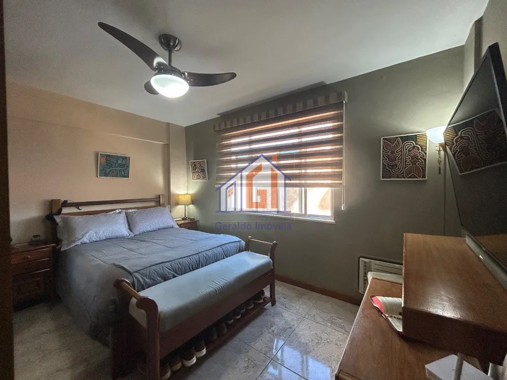 Apartamento, 2 quartos, 60 m² - Foto 12