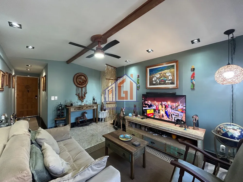 Apartamento, 2 quartos, 60 m² - Foto 4