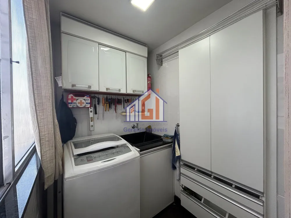 Apartamento, 2 quartos, 60 m² - Foto 19