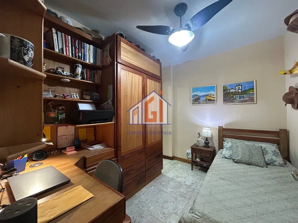 Apartamento, 2 quartos, 60 m² - Foto 9