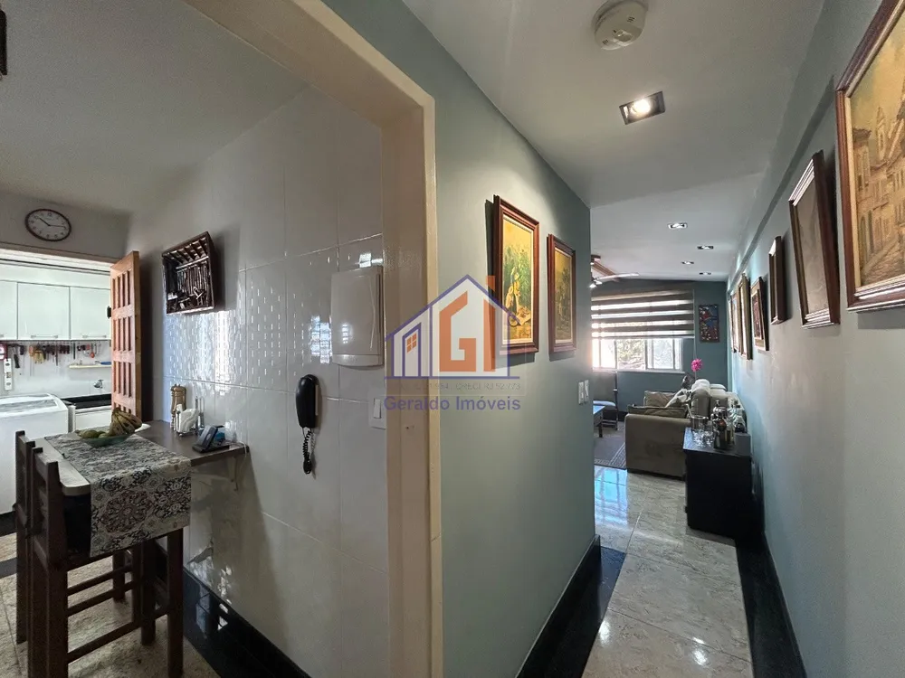 Apartamento, 2 quartos, 60 m² - Foto 1