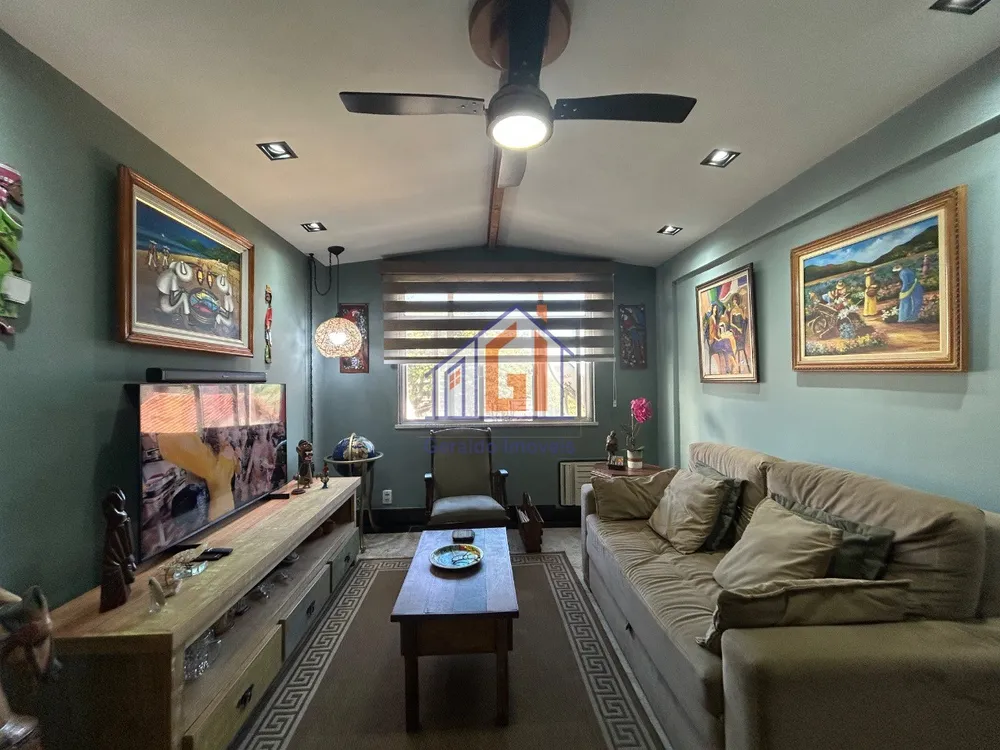 Apartamento, 2 quartos, 60 m² - Foto 3