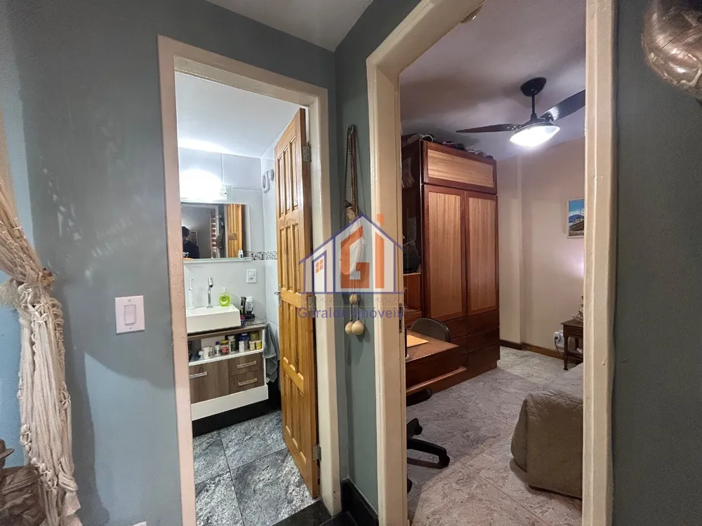 Apartamento, 2 quartos, 60 m² - Foto 7