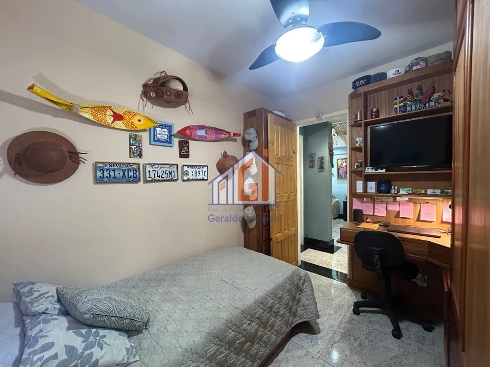 Apartamento, 2 quartos, 60 m² - Foto 10