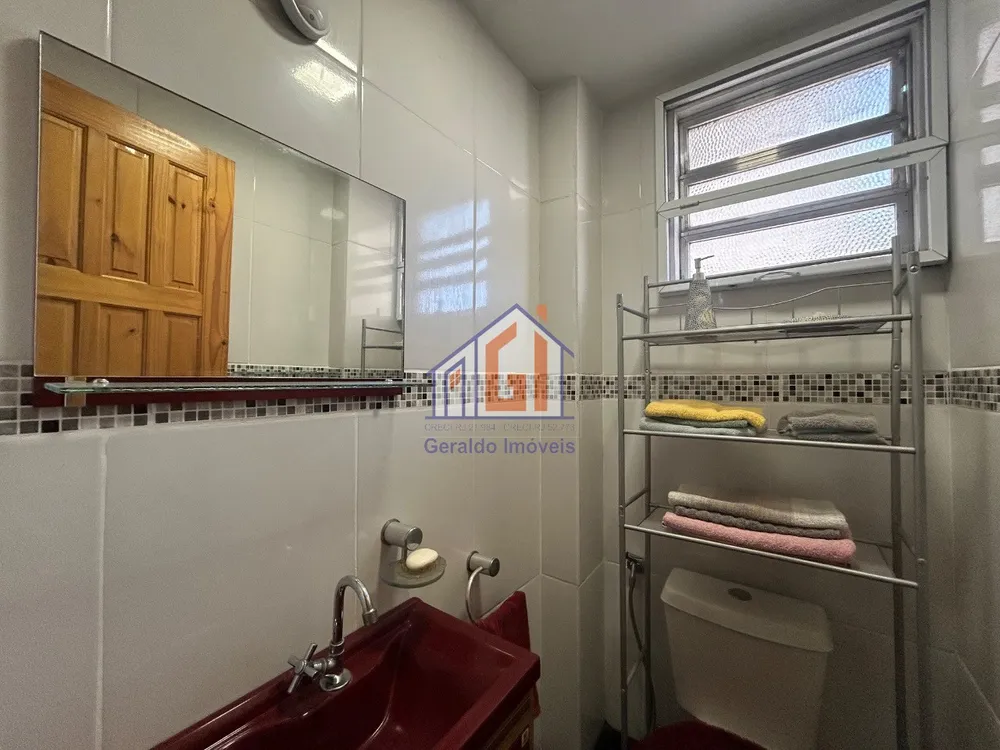 Apartamento, 2 quartos, 60 m² - Foto 11