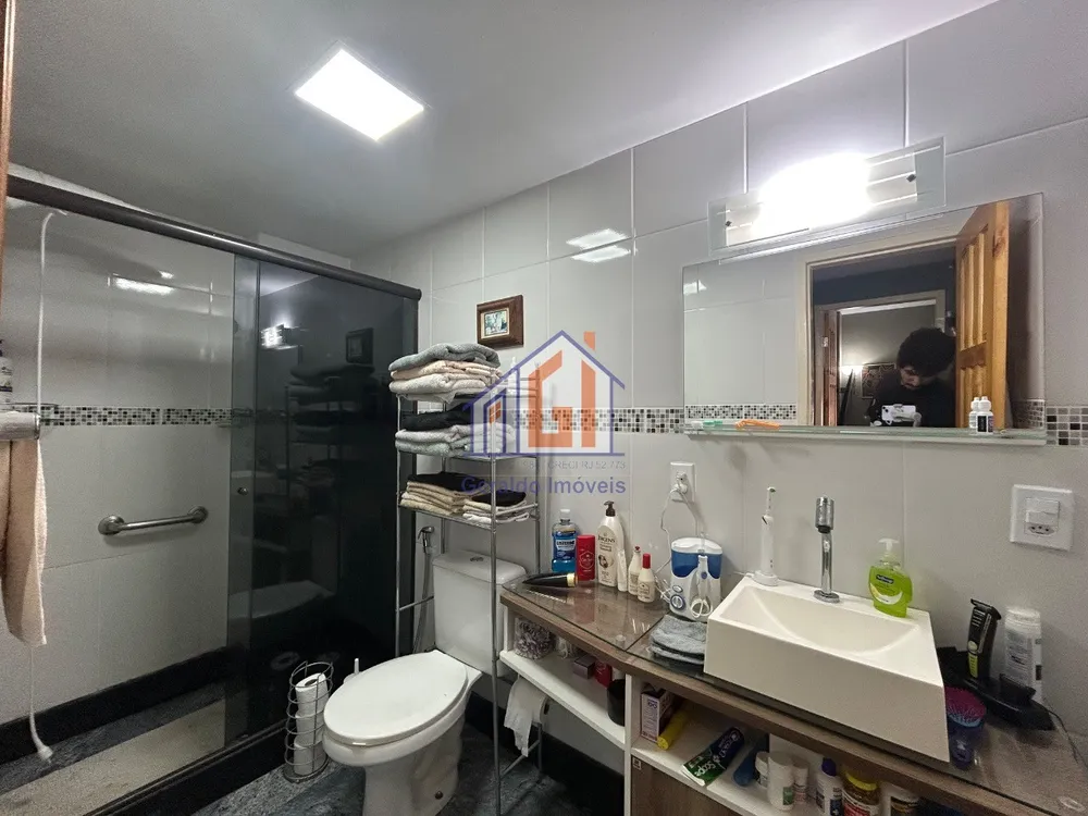 Apartamento, 2 quartos, 60 m² - Foto 8